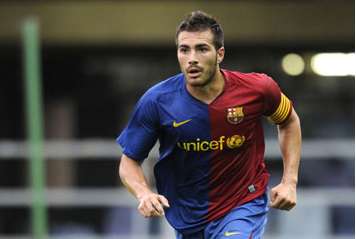 Un Blaugrana à Chelsea