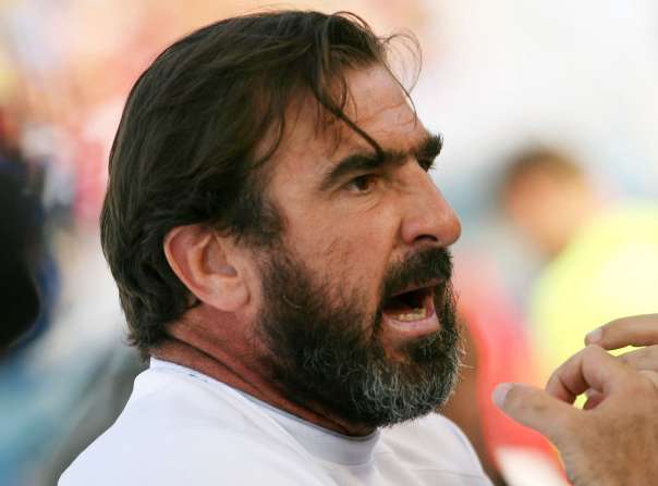 Une équipe de légende pour le Cosmos