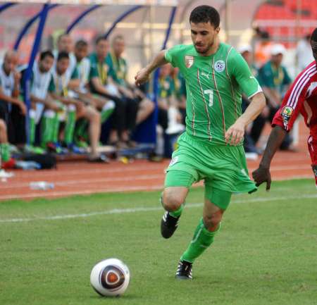 Halliche désire quitter Fulham