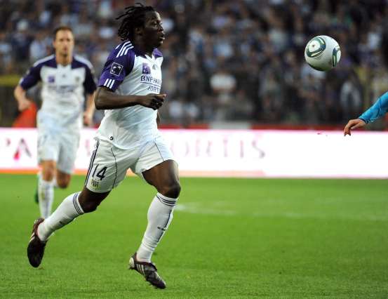 Villas-Boas n&rsquo;a pas besoin de Lukaku