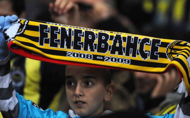 Match de préparation arrêté en Turquie