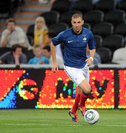 Zahia : Benzema lavé ?