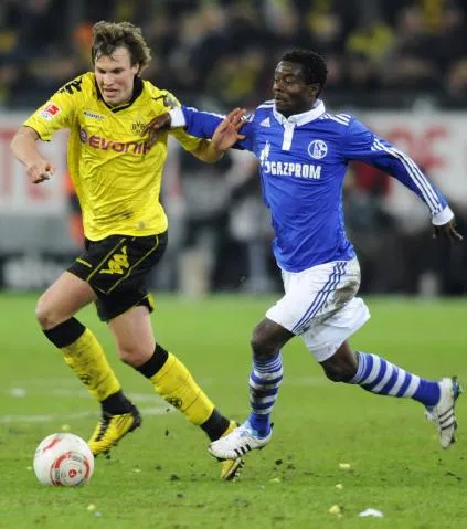 Supercoupe, super bordel