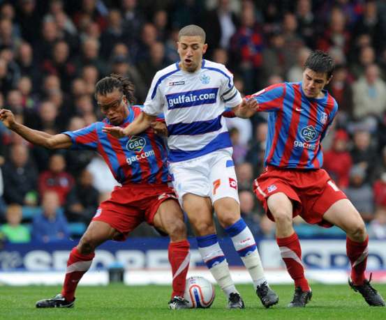 Taarabt n&rsquo;est plus à vendre