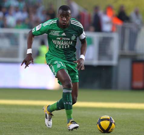 Matuidi et Clément vont se croiser