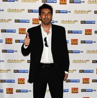 Buffon sélectionneur ?