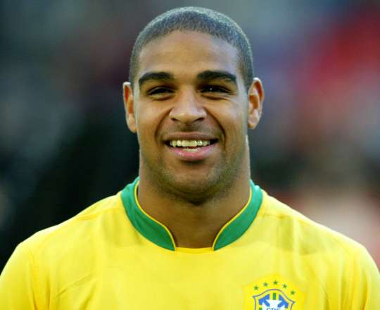 Les secrets minceurs d&rsquo;Adriano