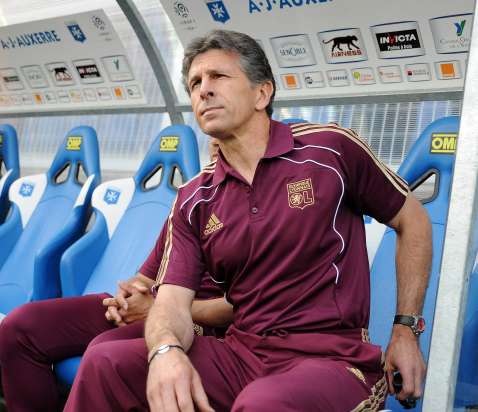 Puel avec l&rsquo;accent belge ?