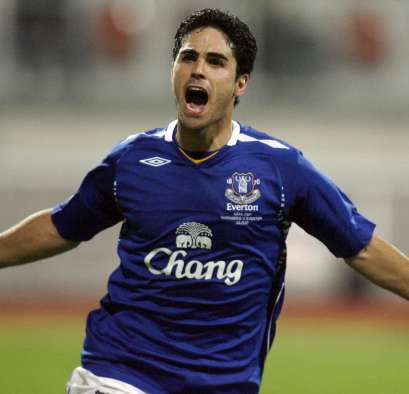 Everton connaît  la crise