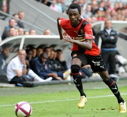 Le bon coup de Rennes