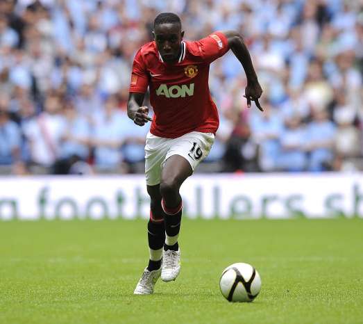 Manchester United et la nouvelle génération