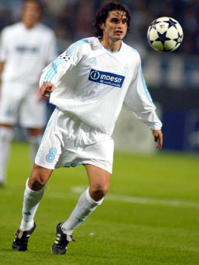 Perez : « Les Verts vont passer un cap »