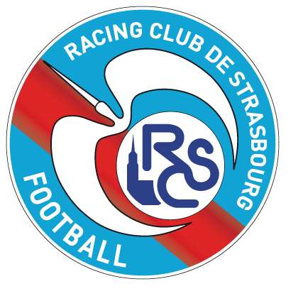 Strasbourg en CFA2
