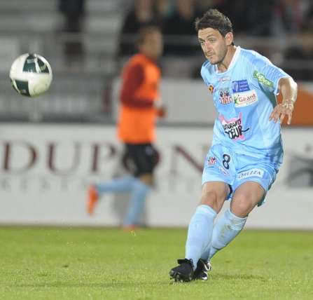 Pierazzi :  «Le talent pour se maintenir»