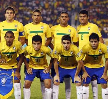 Les U20  donnent l&rsquo;exemple