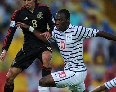 La France en chocolat