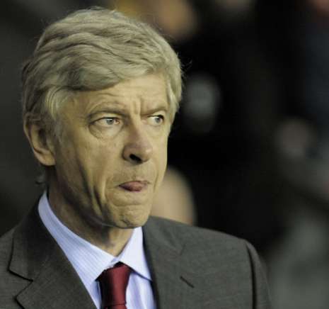 Un site de conseils pour Wenger