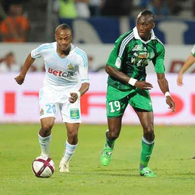 L’OM sans ressource