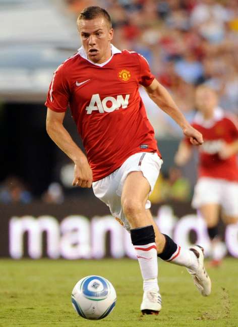 Cleverley, intelligemment