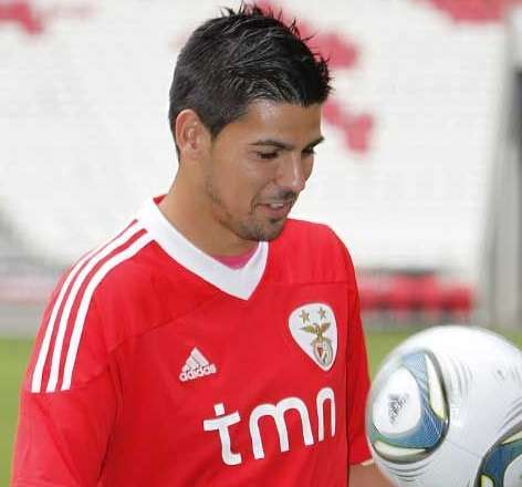 Nolito égale Eusebio