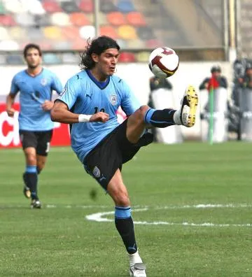 Abreu et le Christ rédempteur