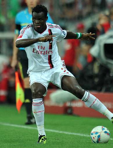 Milan décimé par les blessures