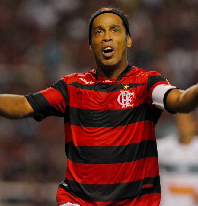 Ronaldinho est-il vraiment de retour ?