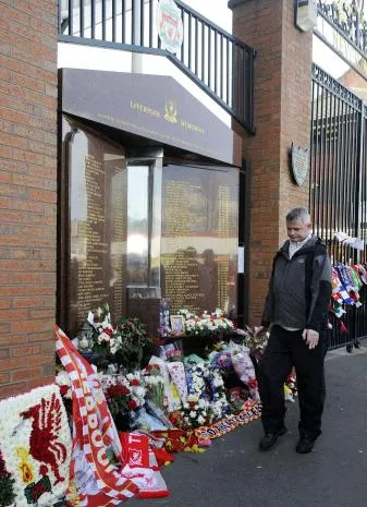 Pétition pour le dossier Hillsborough