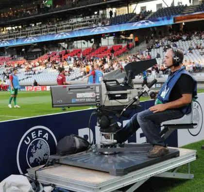 Droits TV : l&rsquo;AmSud aura sa C1