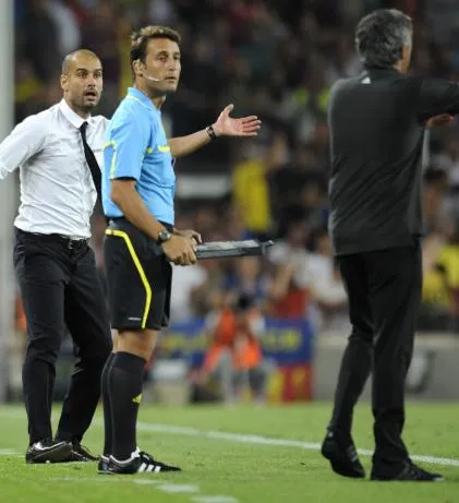 Mourinho risque 12 matches