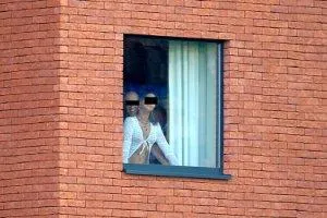 Sexe et Jupiler League