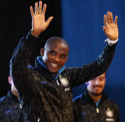 La lettre d&rsquo;adieu d&rsquo;Eto&rsquo;o