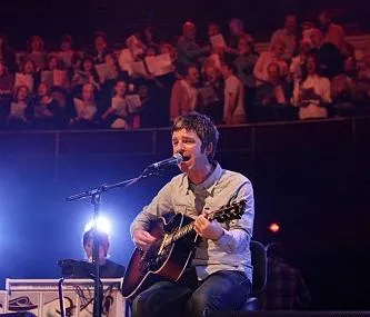 Les doutes de Noël Gallagher