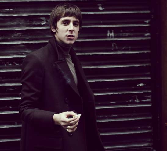 Miles Kane: «Andy Carroll est un sauvage»