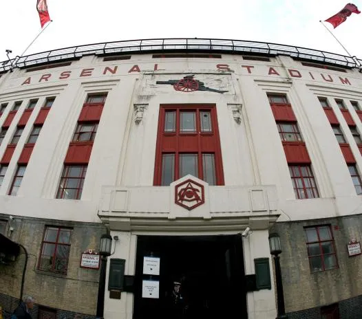 La malédiction Highbury ?