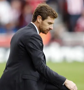 C1: Villas Boas donne City vainqueur