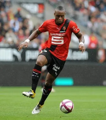 Rennes tire du lourd