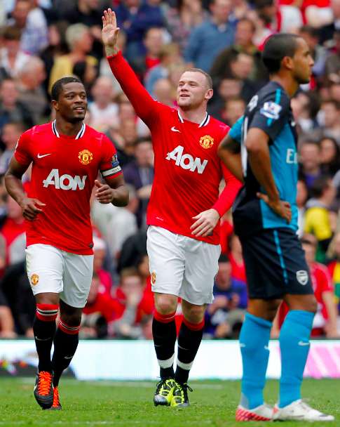 King Rooney