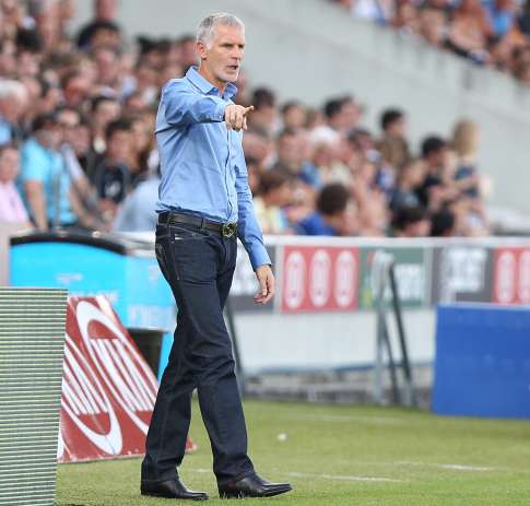 La poisse bordelaise