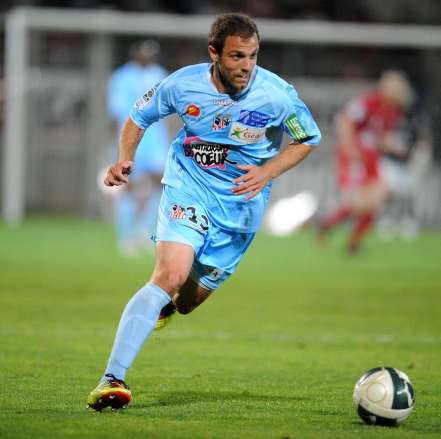 Dans le lit d&rsquo;hôpital de Begeorgi