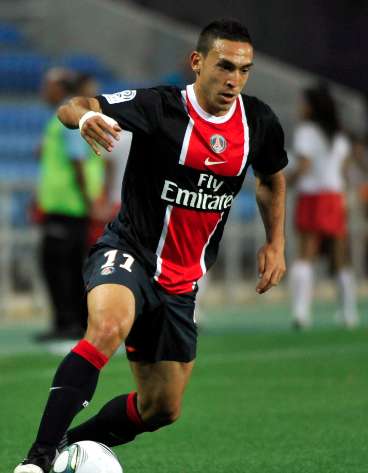 Erding reste à Paris