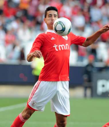 Benfica, sans briller