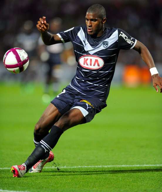 Modeste : «<span style="font-size:50%">&nbsp;</span>Bordeaux, le style du Barça<span style="font-size:50%">&nbsp;</span>»