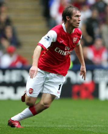 … et Hleb à Wolfsburg