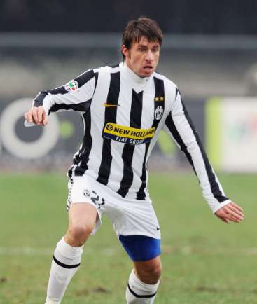 Grygera rompt son contrat
