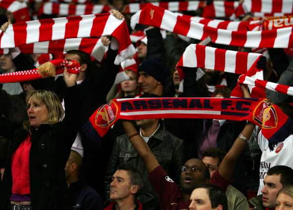 Où va Arsenal ?