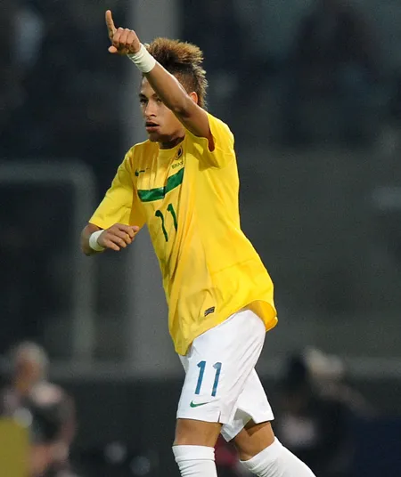 Neymar au Real en décembre ?