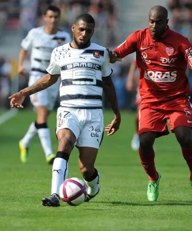 Rennes, gros braquet