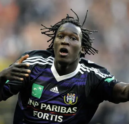 Chelsea: Lukaku signe en fin de semaine