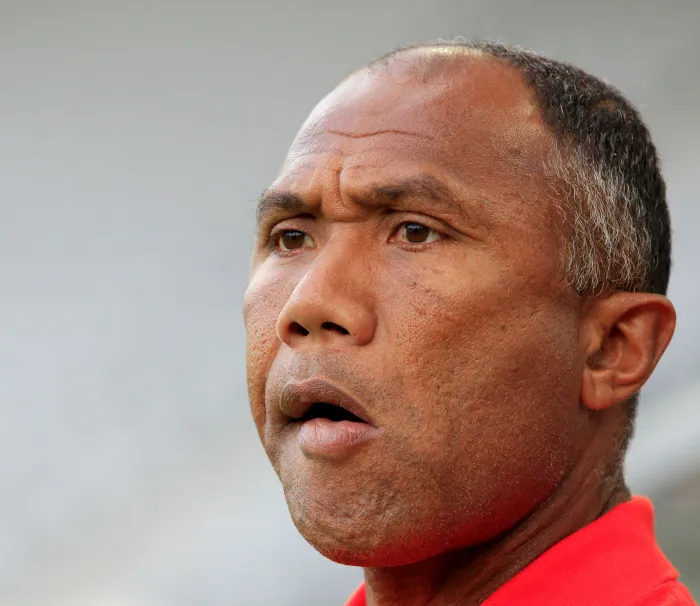 Kombouaré est averti